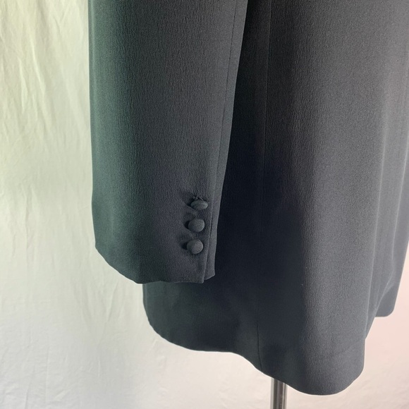 CLASSIC VINTAGE NORDSTROM CLASSIQUES ENTIER JACKET - Picture 7 of 11